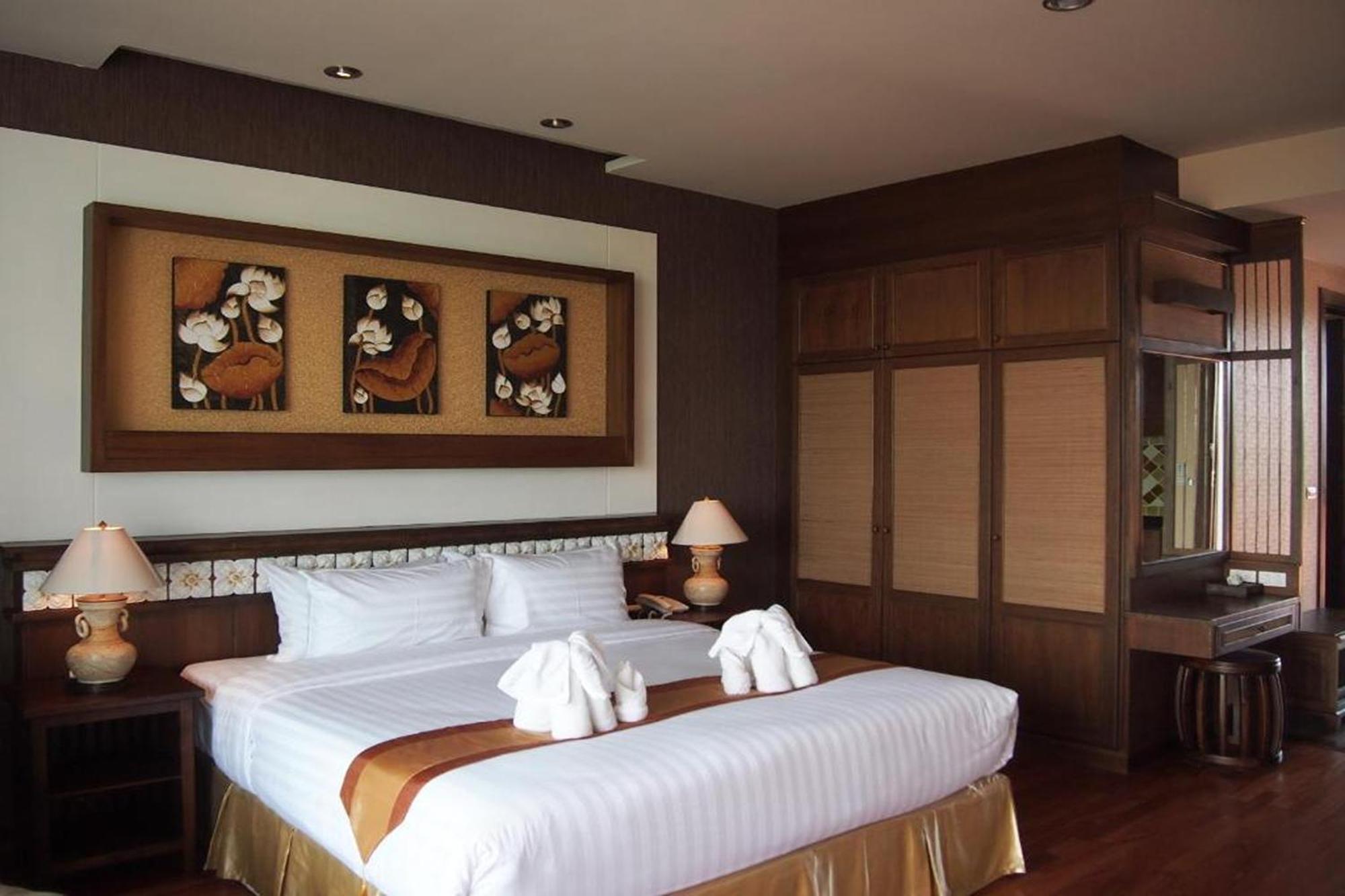 Khammon Lanna Resort Chiang Mai Exterior foto