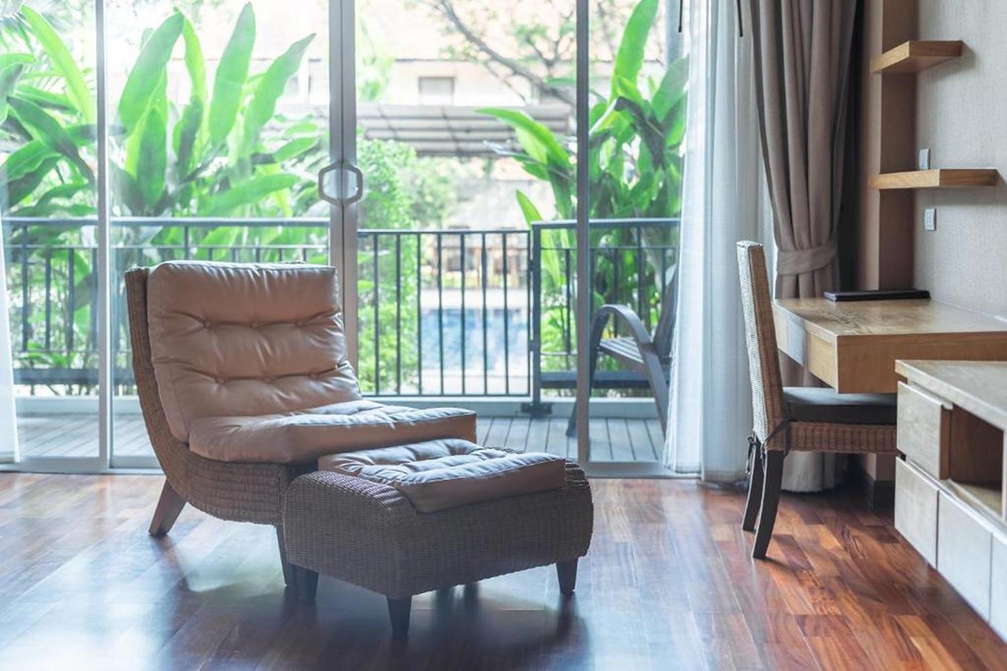 Khammon Lanna Resort Chiang Mai Exterior foto